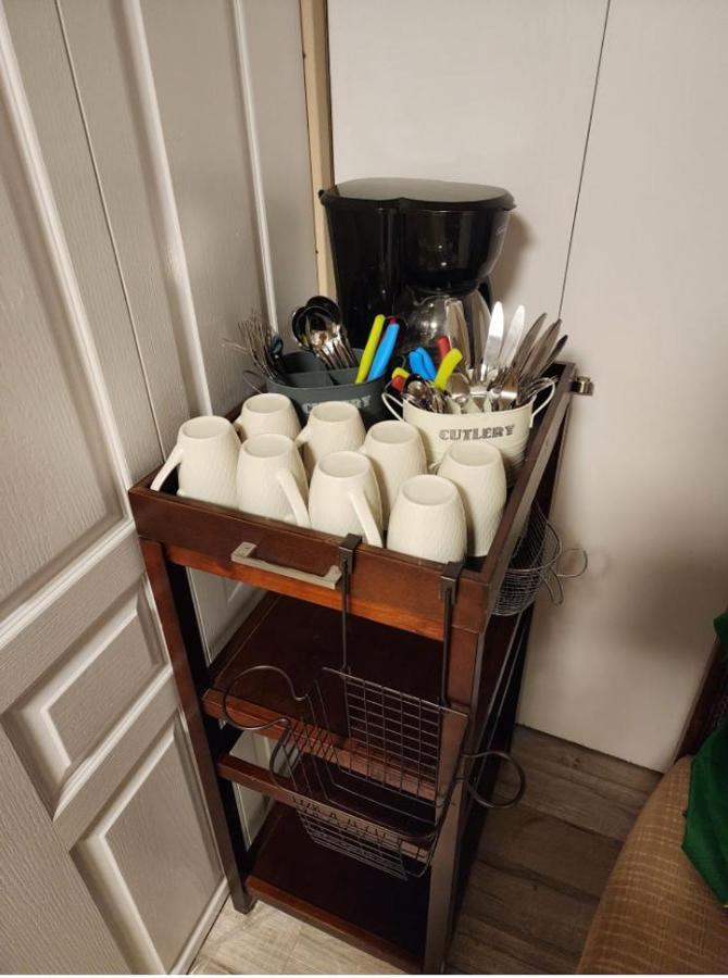 Economical Homestay バーナビー エクステリア 写真